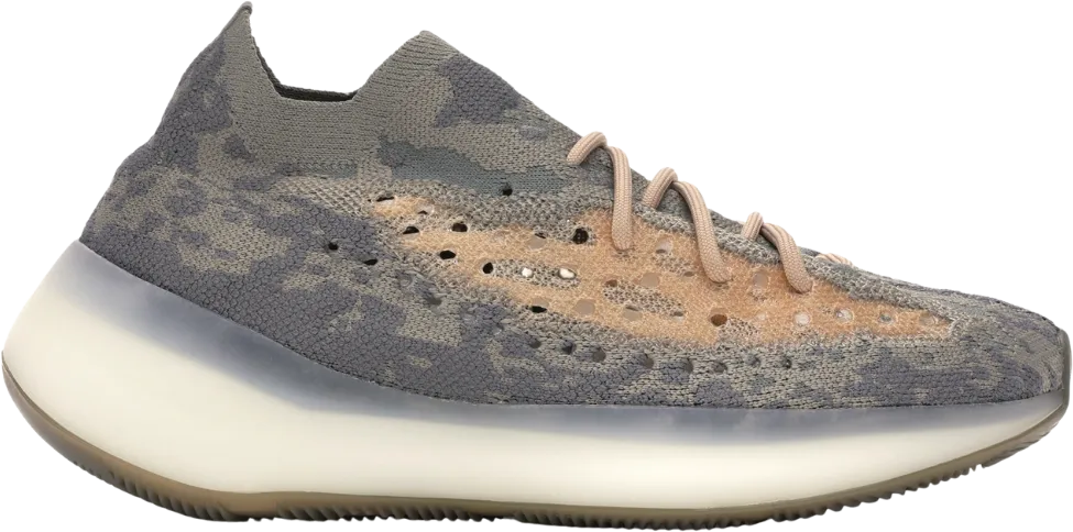Yeezy Boost 380 Mist All Beige